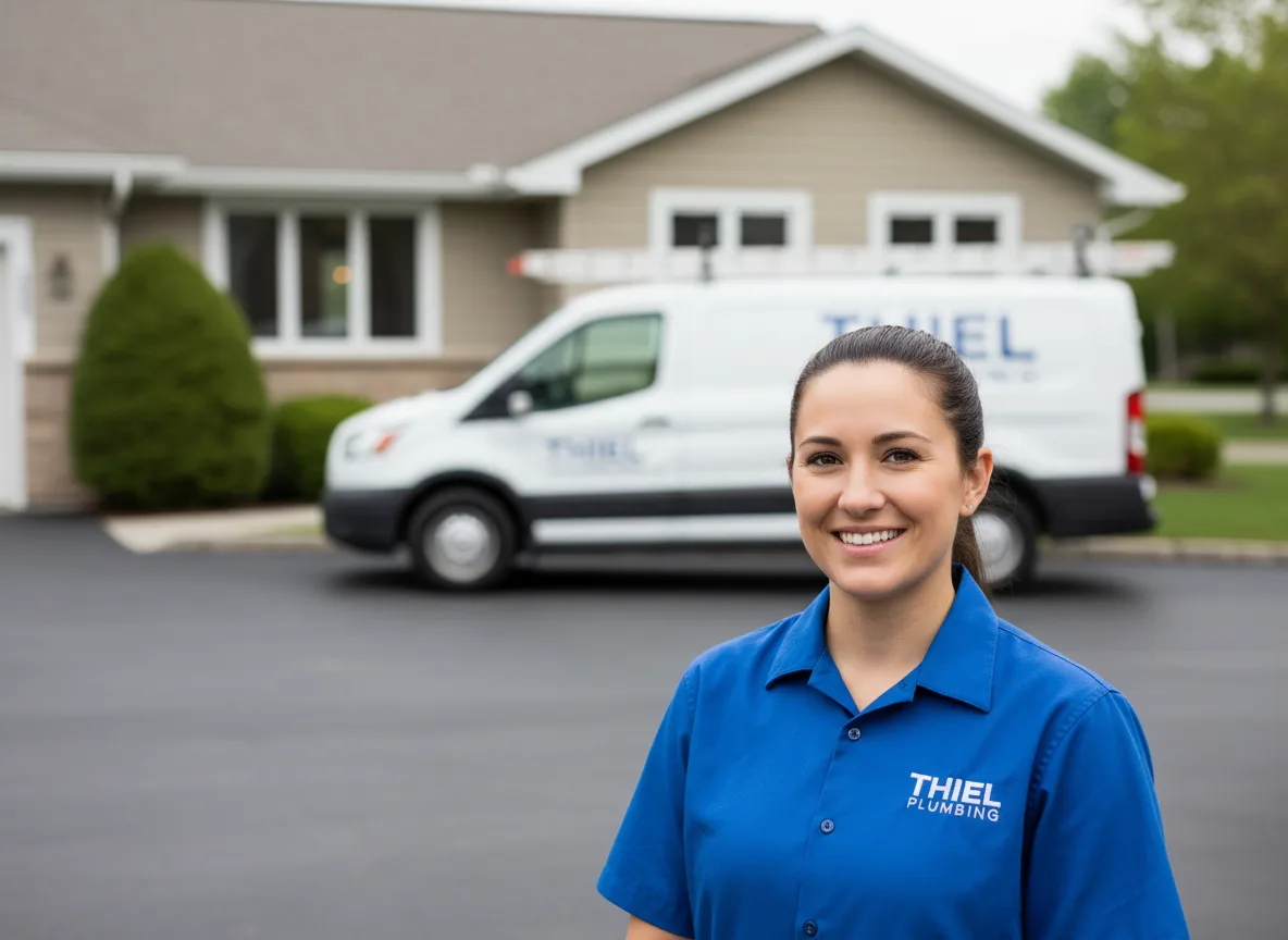 Plumber Freeland, MD FAQs